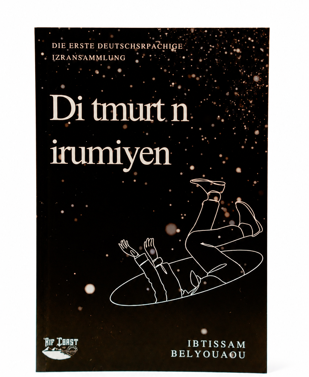 IN DEN LÄNDERN DER EUROPÄER
