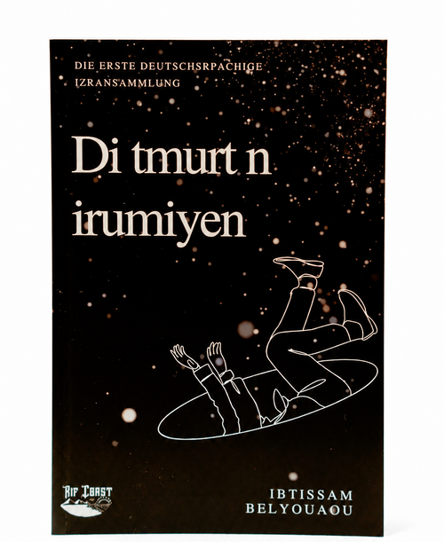 DI TMURT N IRUMIYAN